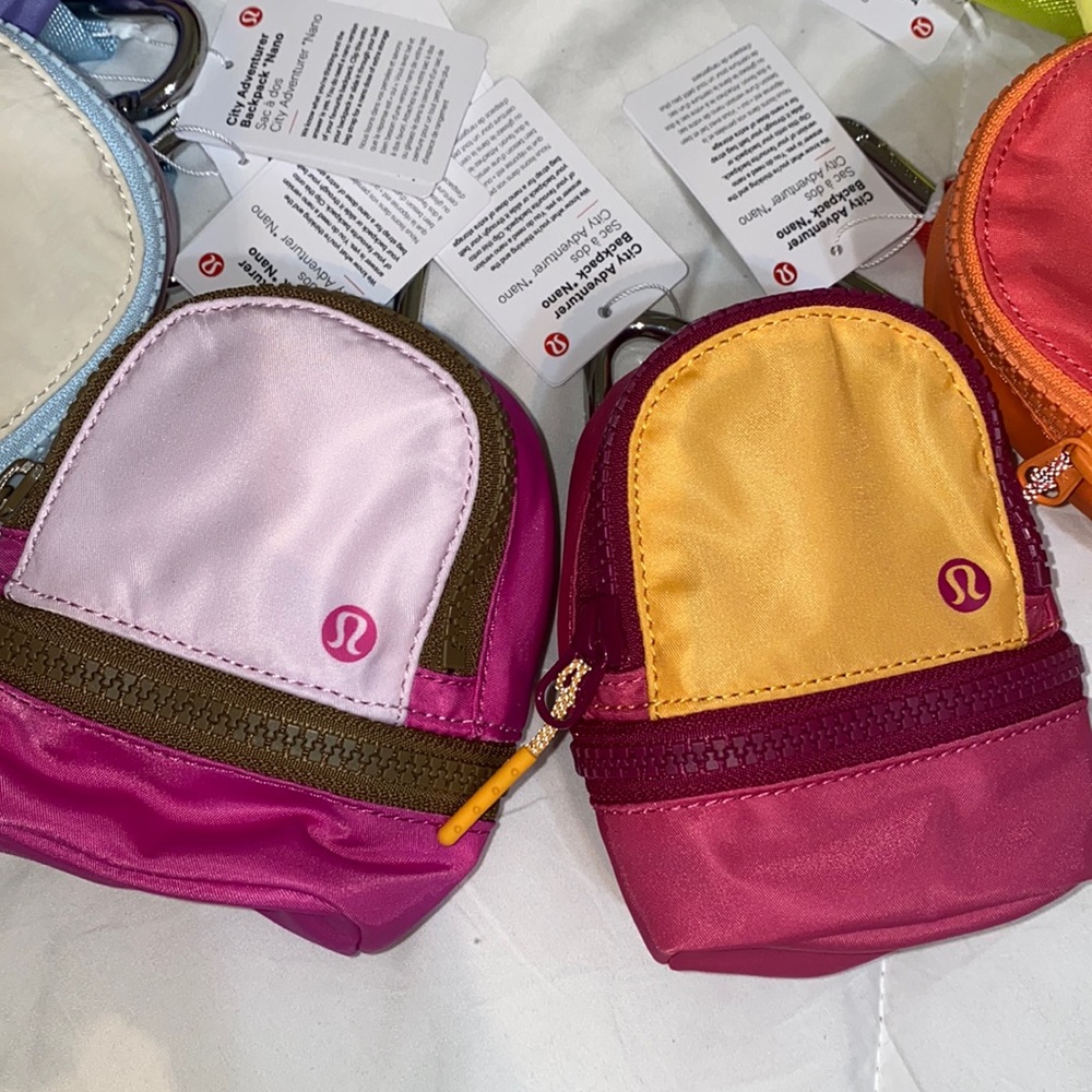 1 CITY ADVENTURER BACKPACK NANO - Picture 9 of 16